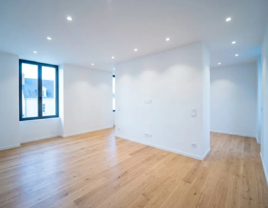 Mise aux normes électrique d’un appartement à Trélazé